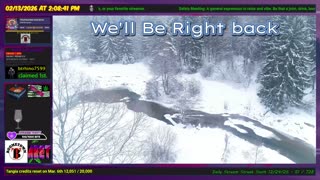 Destiny 2 - 2/13/26 - Tis my Destiny to search the Caldera for hope. | D2-19,230 hrs