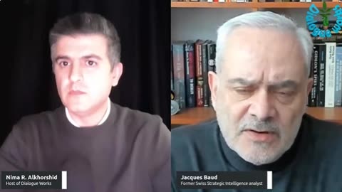 Swiss Analyst Sanctioned by EU: What Lies Ahead for Humanity