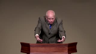 What The Good News Is Not