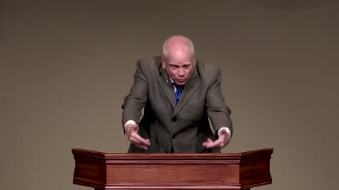 What The Good News Is Not