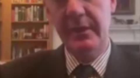 Jacob Rees-Mogg: “Trump Changed the Middle East More Than Anyone Realises”