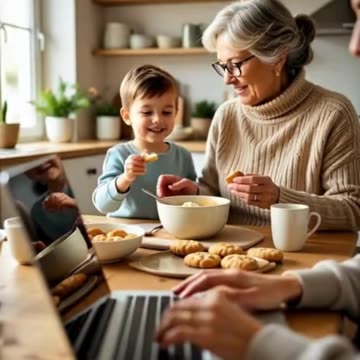 ⭐ This is the New Corner Office. (AOSouth Opportunity)