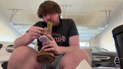 Day 39 Bronco game today :)