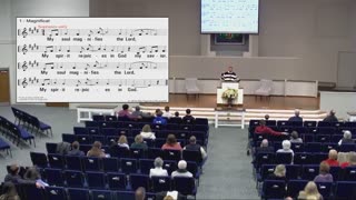 Live from Deerfoot Church of Christ