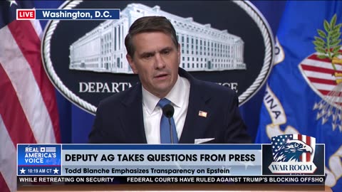 DAG BLANCHE: “WE’RE ALWAYS CONCERNED ABOUT THE VICTIMS”