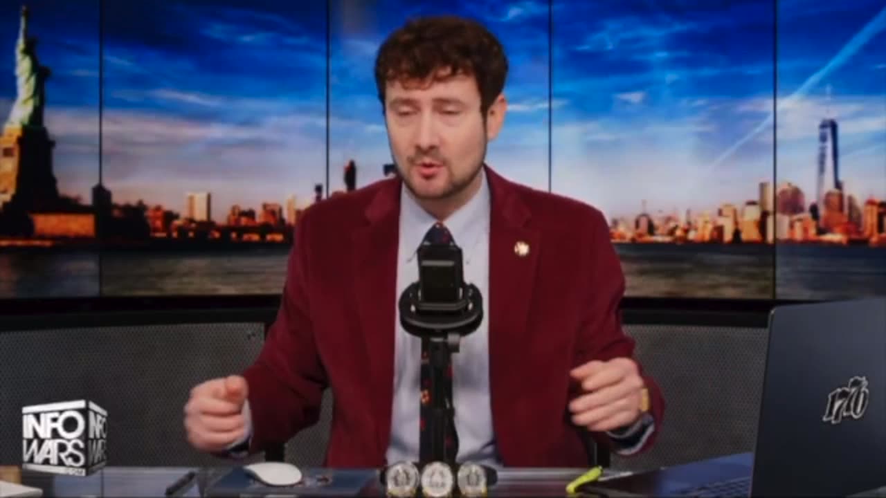 Elon Musk's DOGE Has A New Target The PRITZKER Family