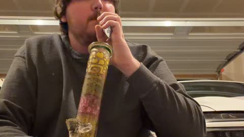 Day 28 pt3 Lunch has me passing out all the time lol