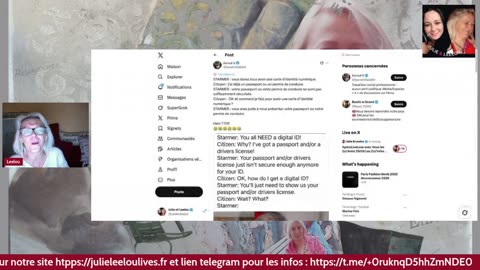 ApéroLiveLove avec Vous les Zzz'Amis 29.09 Les Zzz'Infos Bonheur de Leelou