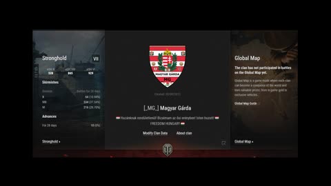 _MG_ A logó változás 2026- & MGHUN Long Lonely (From World of Tanks)