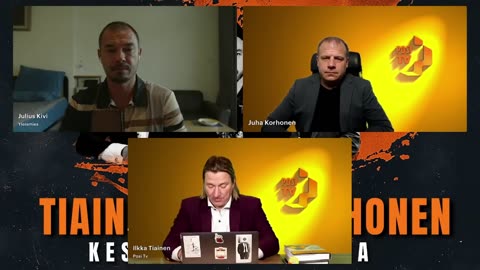 Demokratian irvikuva ja fasismi