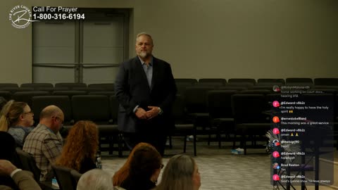 1-18-2026 | Sunday Evening Service | The River Church Salem