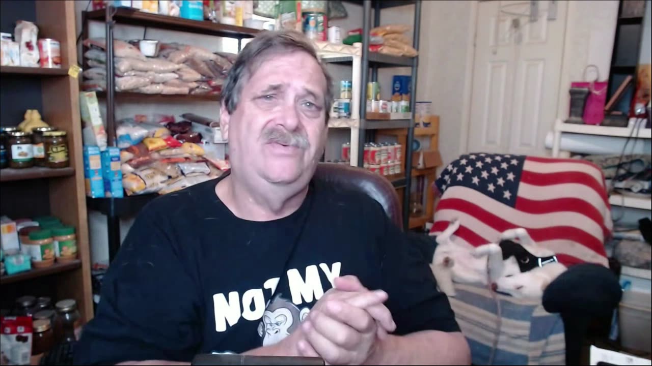 The Revolution In The Morning Show