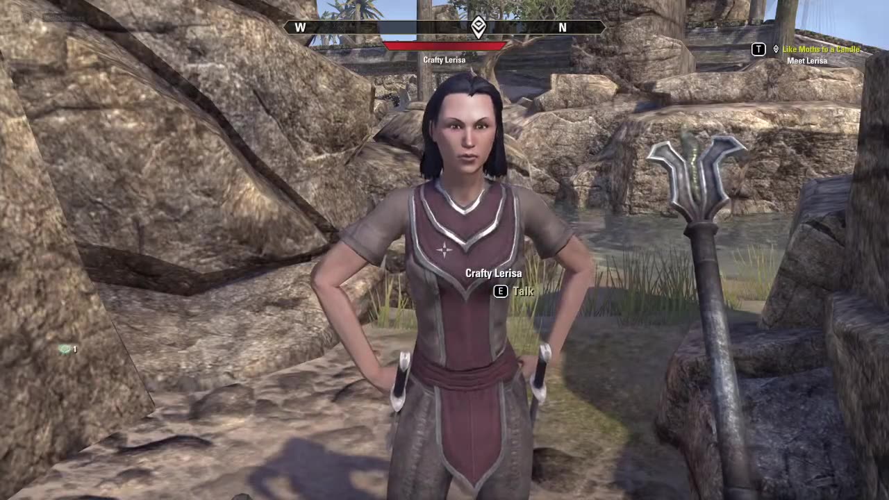 Wolf Slumbers Live Stream 37