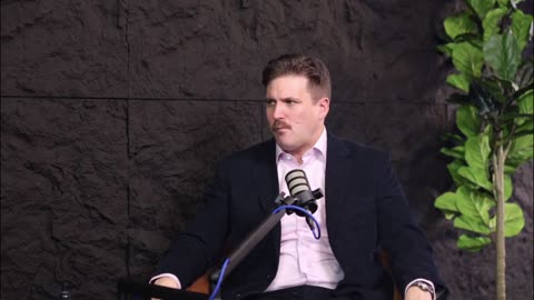 Richard Spencer on Nick Fuentes vs. Charlie Kirk - Jake Shields' Fight Back Podcast