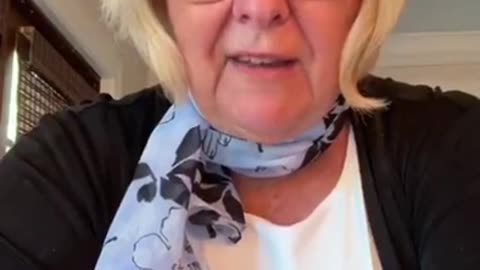 Dr. Sherri Tenpenny - Thimerosal