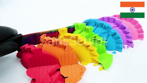 🇮🇳 Tribute to India — Pure 4K Visual ASMR • Ruhe und Zufriedenheit