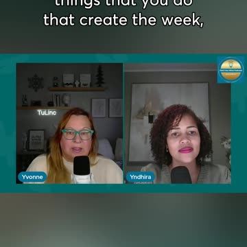 Small Steps Big Changes