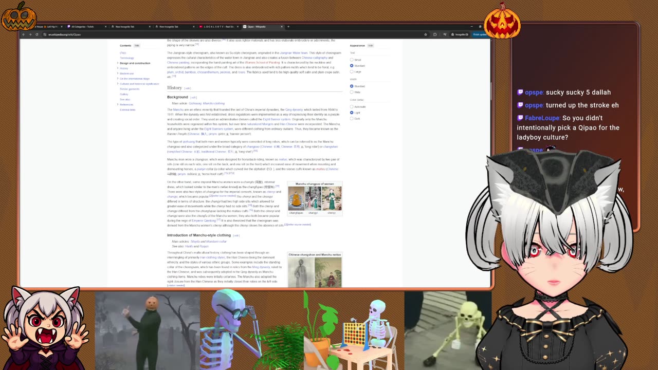 🟩 OOZE-DAY SPOOKS 🟩