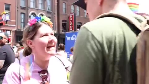 I think "95% of the prid🏳️‍⚧️🏳️‍🌈ers are pedos."