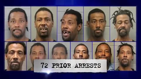 WOMAN SET ON FIRE 🔥 IN CHICAGO TRAIN ATTACK IDENTIFIED