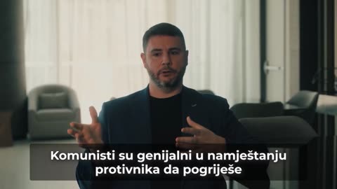BENEATH SHEEP’S CLOTHING – dokumentarac koji razotkriva iluziju
