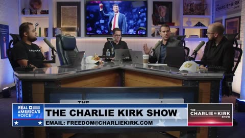 Honoring Charlie's Legacy: Everything You Need to Know About the Tour and Starting a TPUSA Chapter 