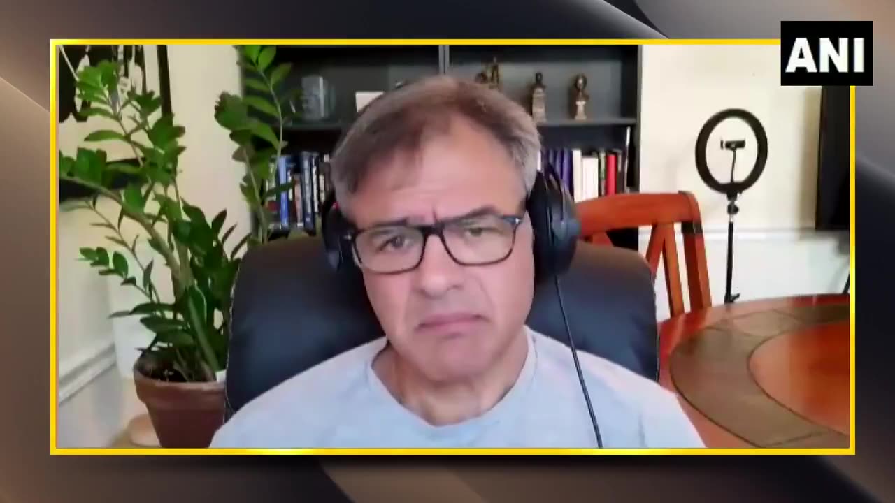 We believed India, Pakistan would go to war in 2002