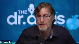 🔥SHARE🔥Virus vs Venom full explanation from interview with Dr Bryan Ardis.