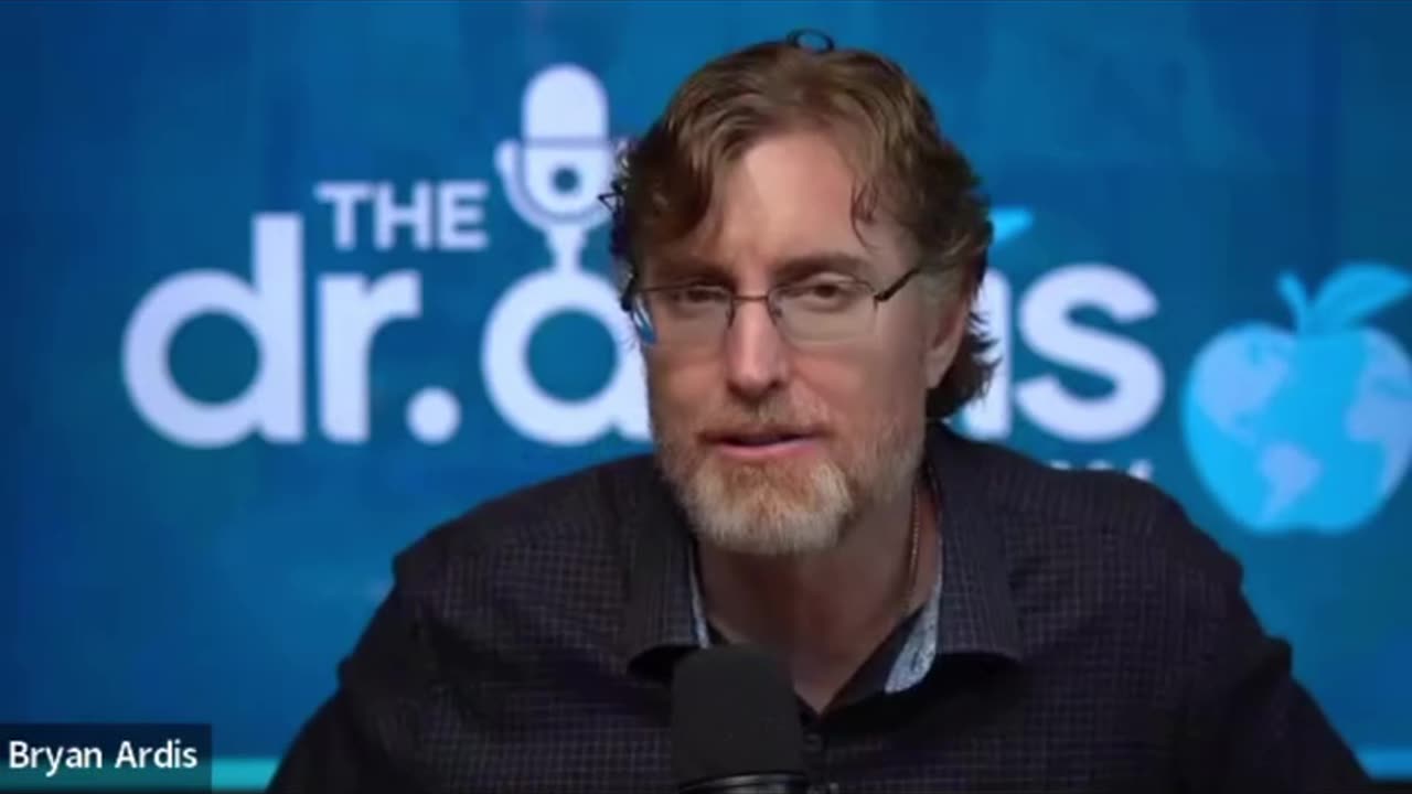 🔥SHARE🔥Virus vs Venom full explanation from interview with Dr Bryan Ardis.