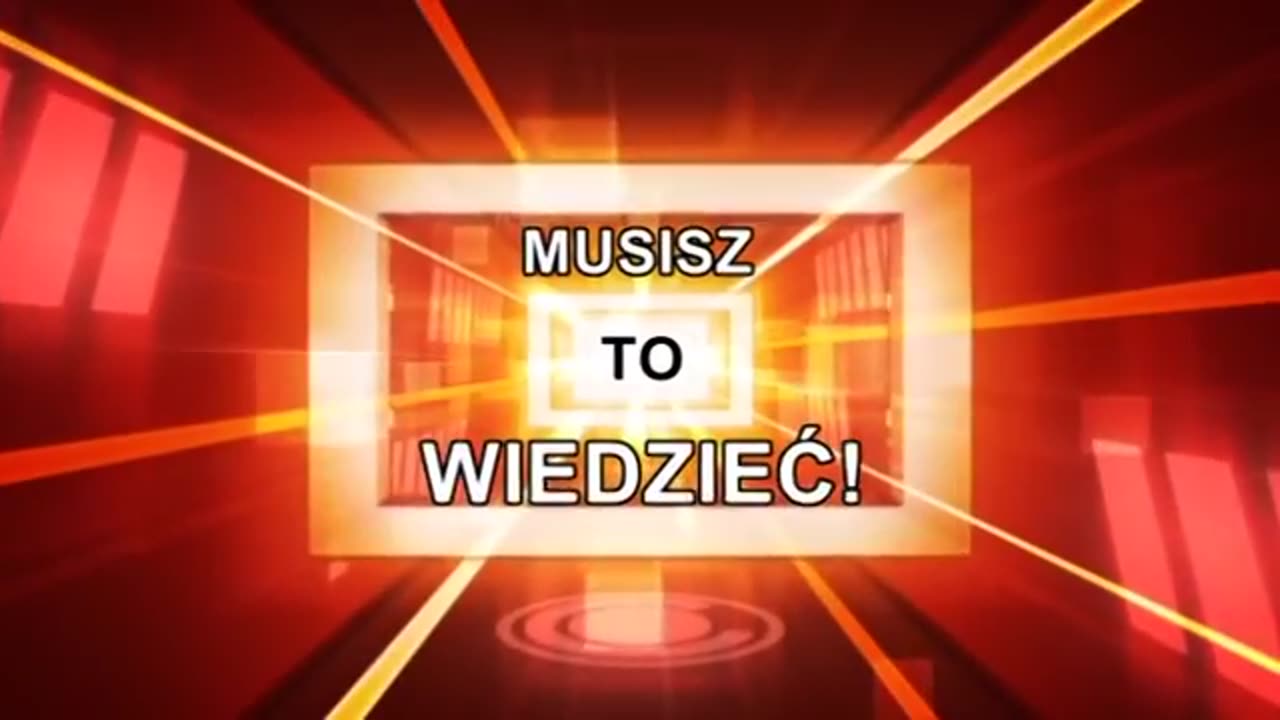Musisz to wiedzieć odc. 2010