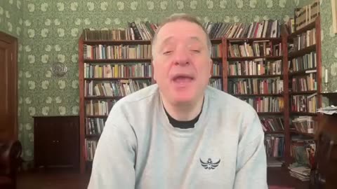 Putin Agrees With Generals Odessa Plan Says New Weapons Coming; Strikes Continue; China US Trade War - Alexander Mercouris