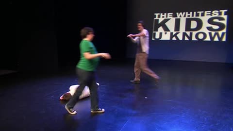 Whitest Kids U'Know S02 EP10