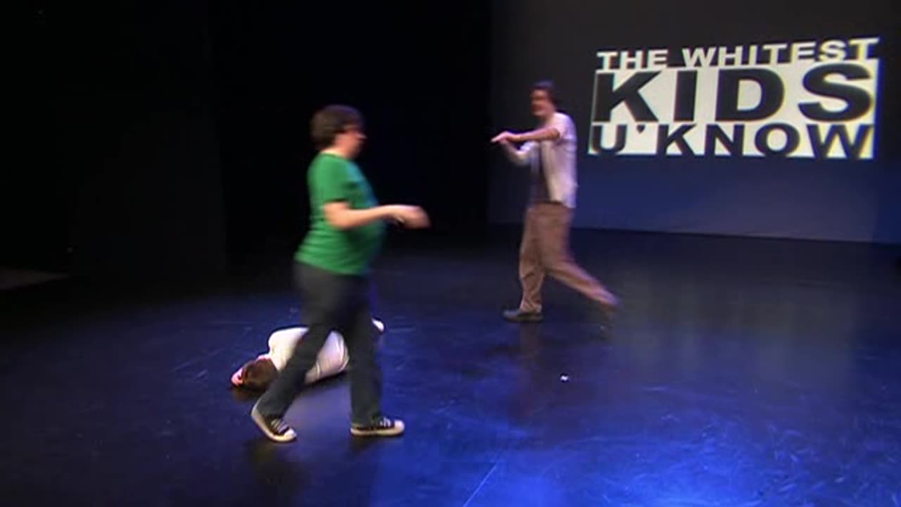 Whitest Kids U'Know S02 EP10