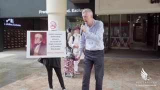 Stuart’s Rant of the Month