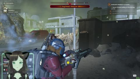 Erupting The Eek! #gamergirl #christian #vtuber