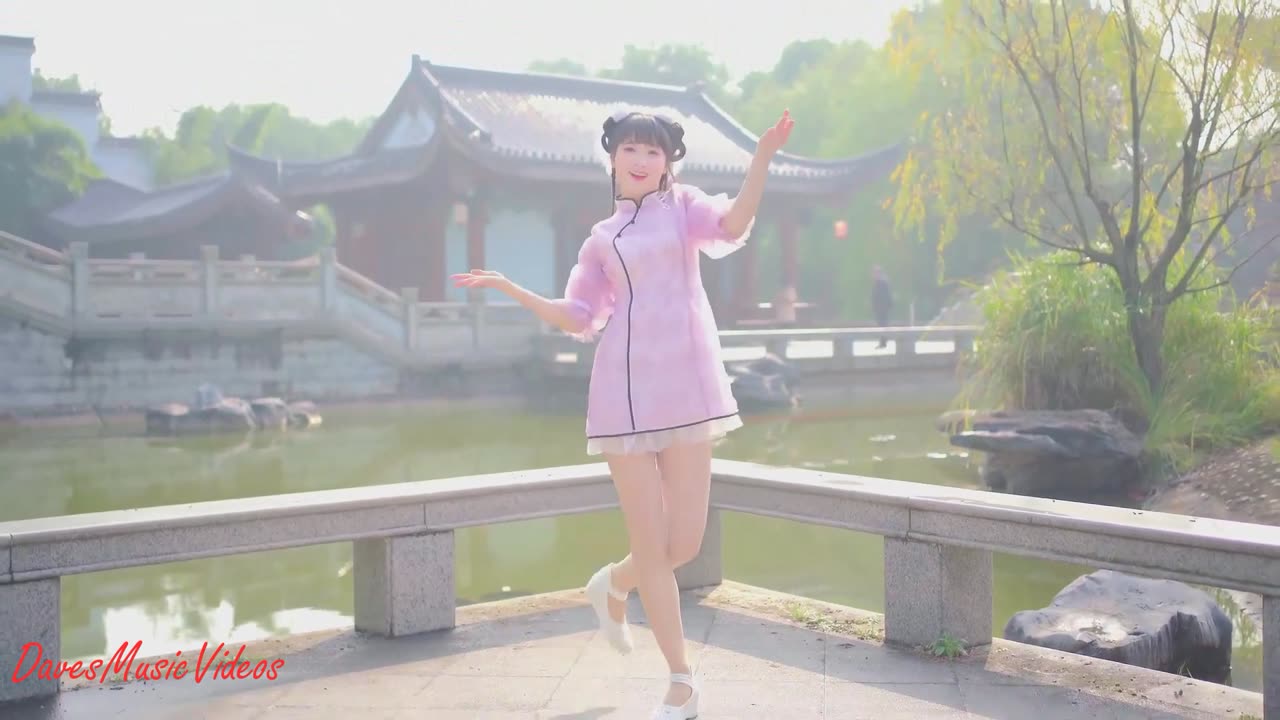 Millie. My Boy Lollipop