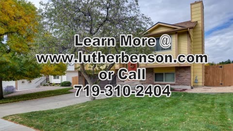 4835 W Old Farm Cir, Colorado Springs, CO