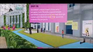 (September 10th 2021) Chatham House / Rothschild Globalist Script EXPOSED