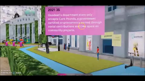 (September 10th 2021) Chatham House / Rothschild Globalist Script EXPOSED