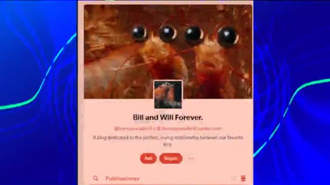 Camarones gay - Bill & Will - Happy Feet 2 (Filosofía)