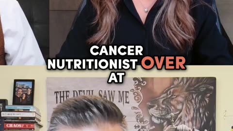 Cancer Nutrition Secrets Revealed!