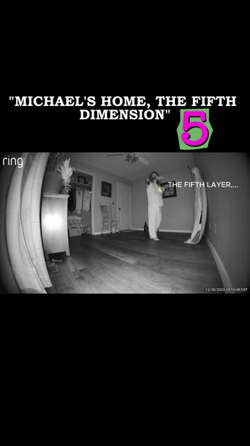 (6) "OK,...LET'S GO ON, WHAT'S THE NAME OF THE FOURTH DIMENSION ABOVE EARTH?"