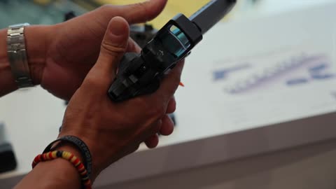 Shot Show 2026 The Latest and Greatest from OA Defense