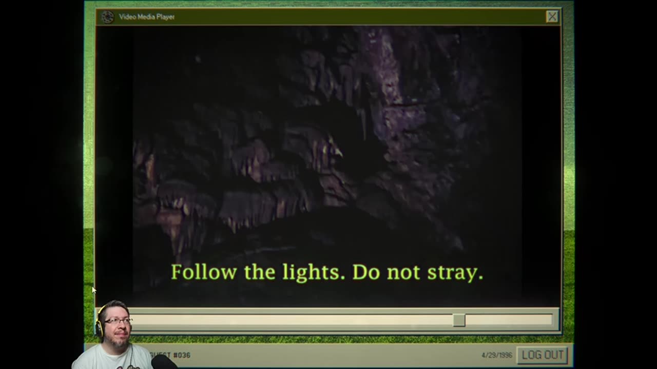 359 Screamaday 11 Day 28