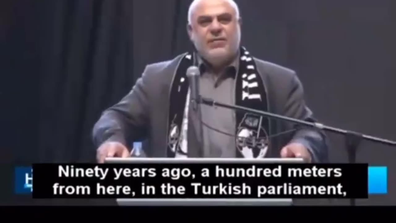 Erdoğan's Ottoman Empire