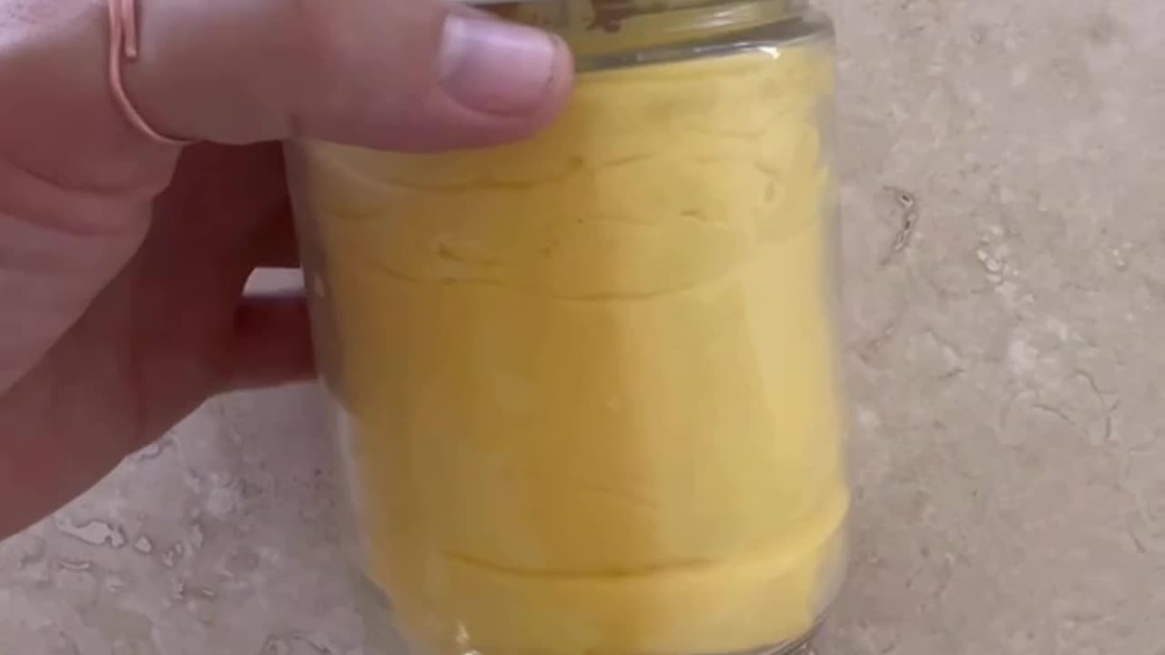 Raw Butter