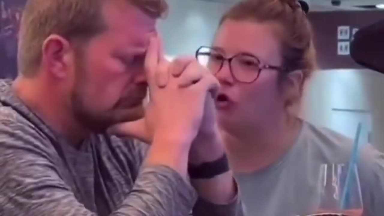 Leave Him Alone