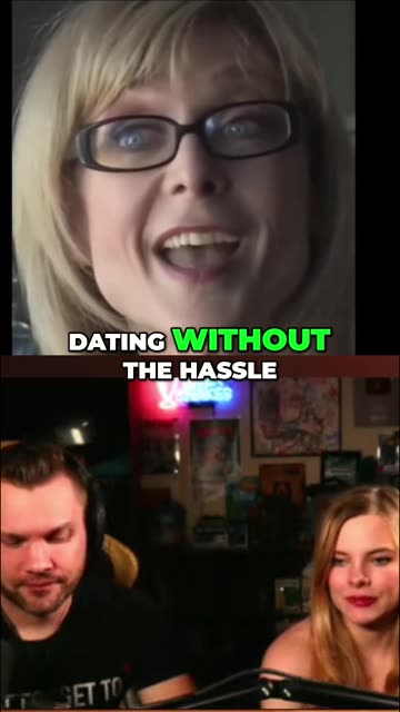 Men Leaves Wife Because She Does Adult Films... Blames Him