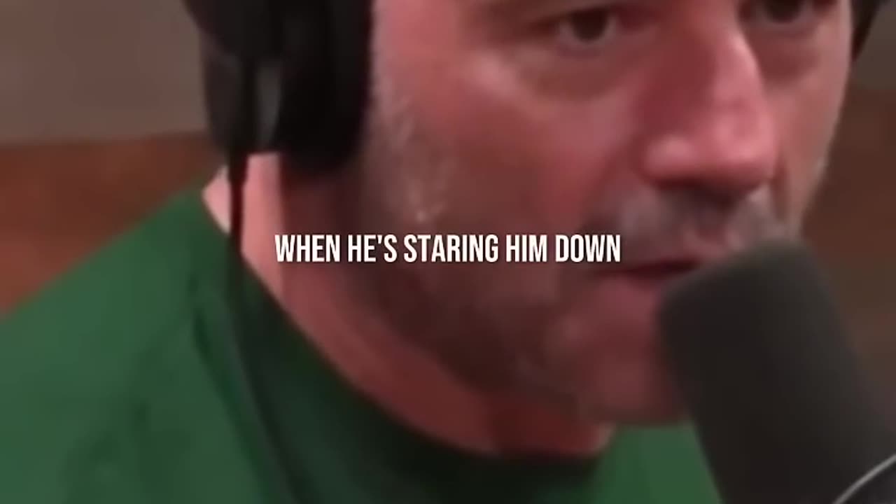 Joe Rogan on Mike Tyson After Prison 😳