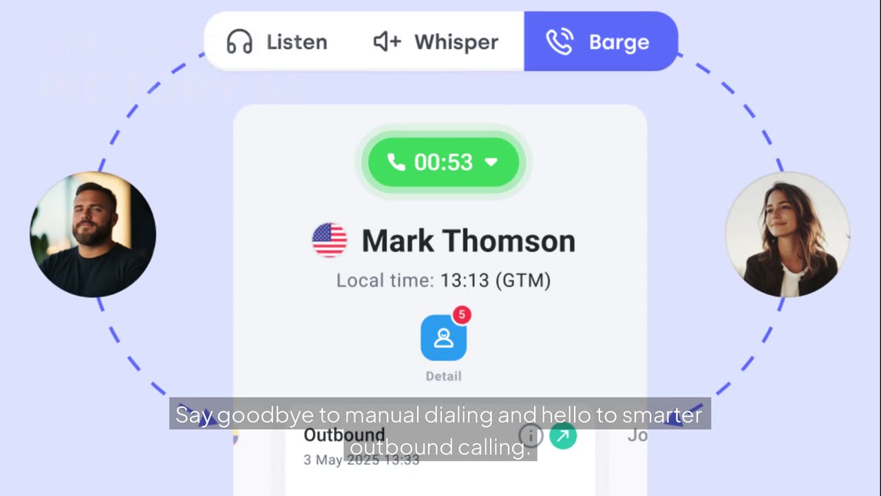 Revolutionize Business Calling with CloudTalk’s AI Voice Agents & Smart Workflows